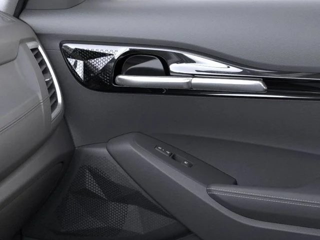 2026 Kia Seltos EX - Photo 25