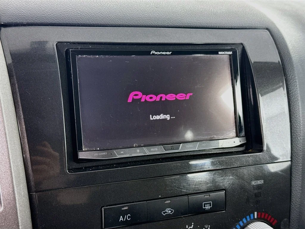 2013 Toyota Tundra Tundra Grade - Photo 15