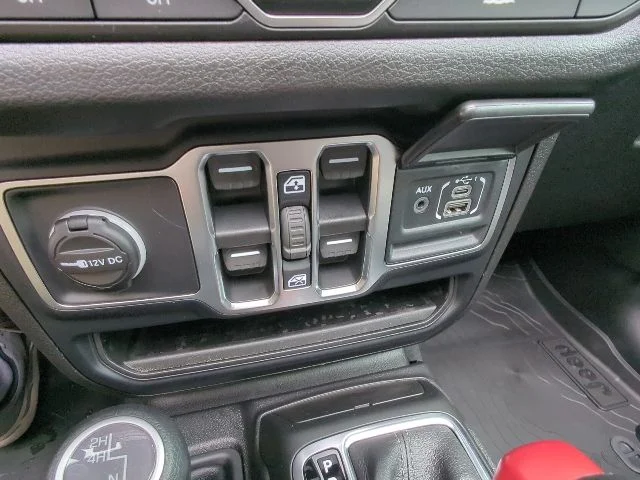 New 2027 Gray Jeep Sport S image 17