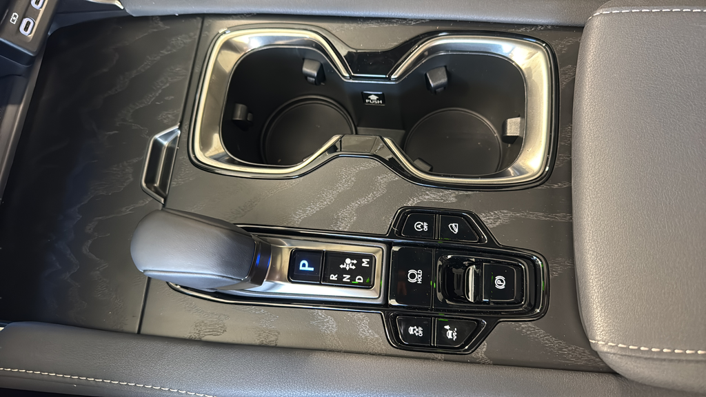 2026 Lexus RX 350 Luxury - Photo 22