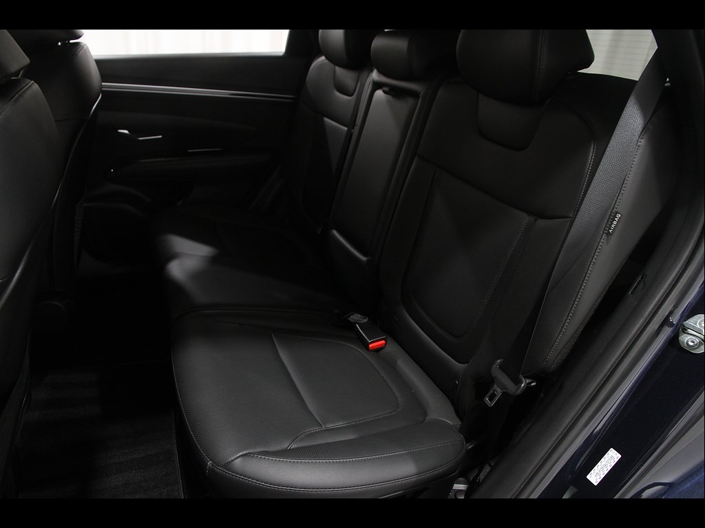 Certified Used 2024 Deep Sea Metallic Hyundai XRT image 19