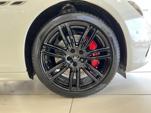 2024 MASERATI GHIBLI - Image 29