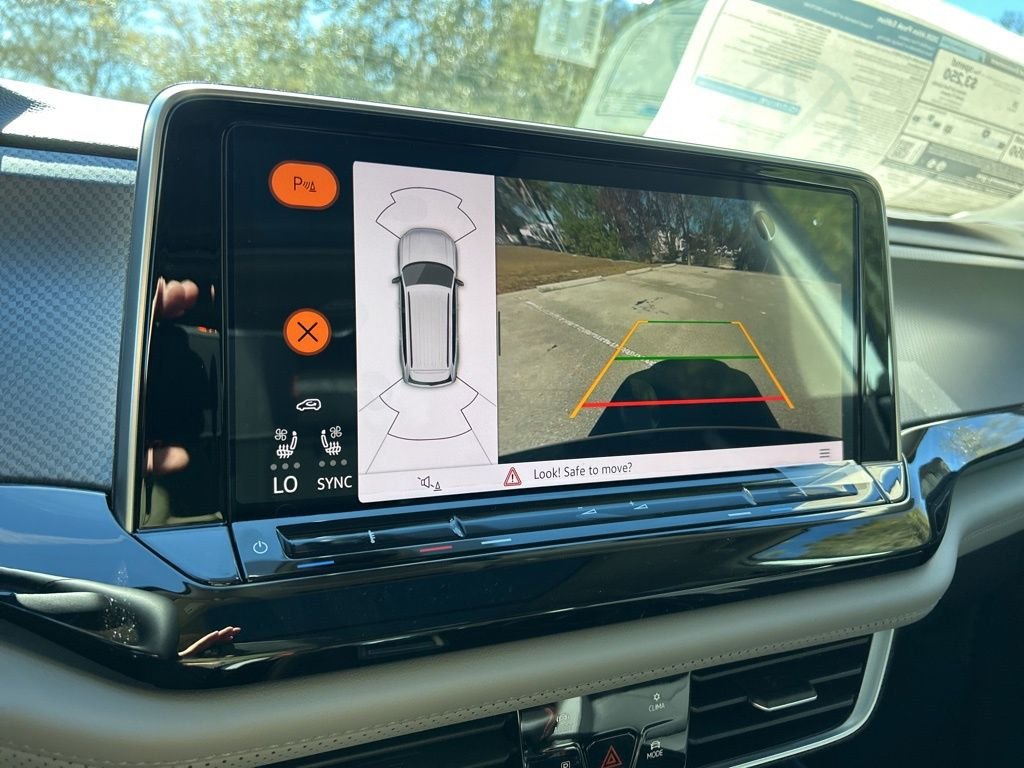 2026 Volkswagen Atlas Atlas Peak Edition - Photo 37