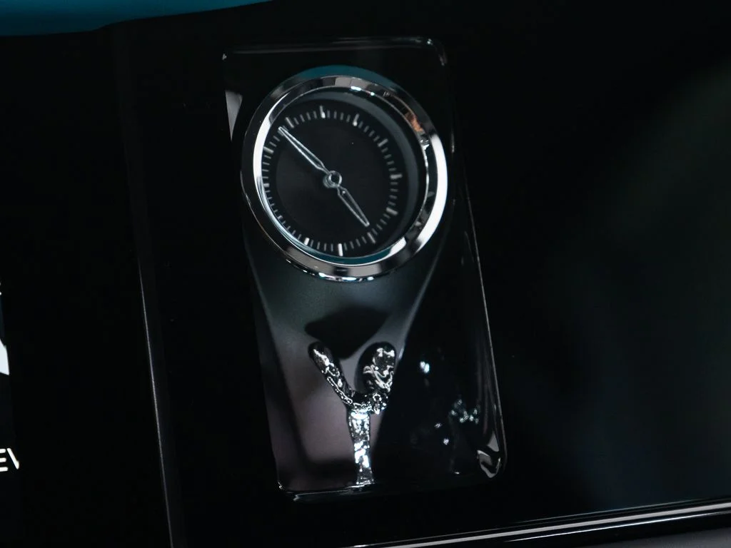New 2027 Tempest Grey Rolls-Royce  image 47