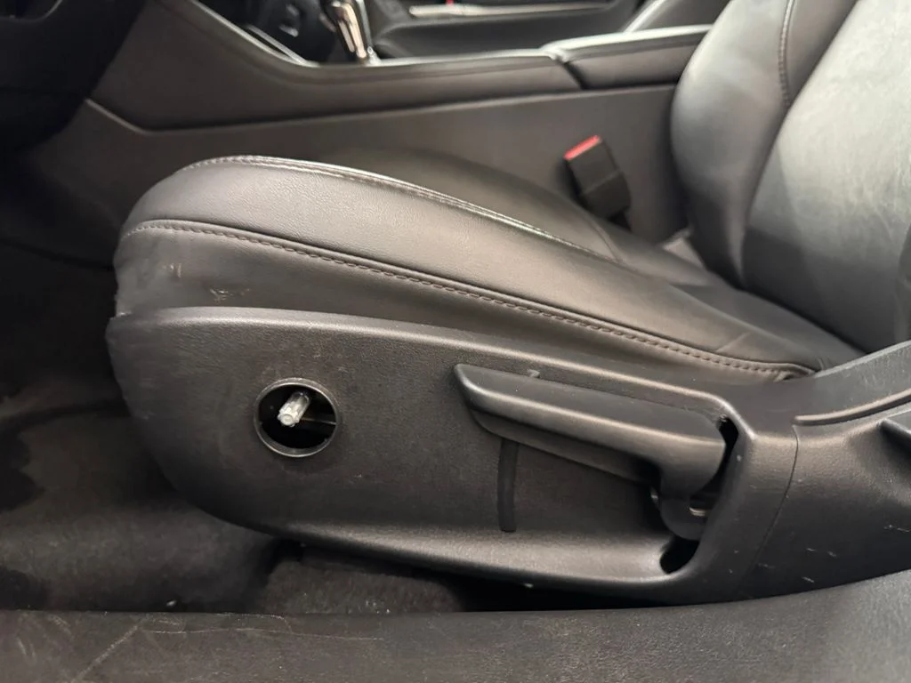 Used 2024 White Mazda 2.5 S Select Sport 2.5 S Select Sport image 15