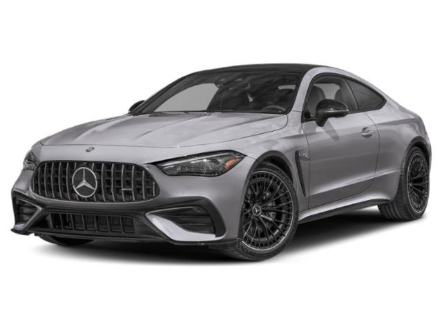 2026 Mercedes-Benz CLE AMG 53 4Matic's photo