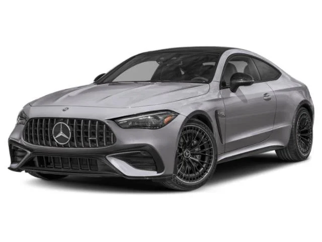 2026 Mercedes-Benz CLE AMG 53 4Matic's photo