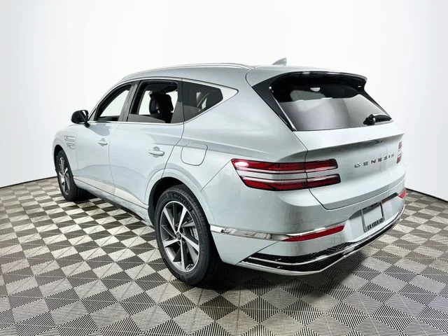 New 2027 Blue Genesis 2.5T Select image 6