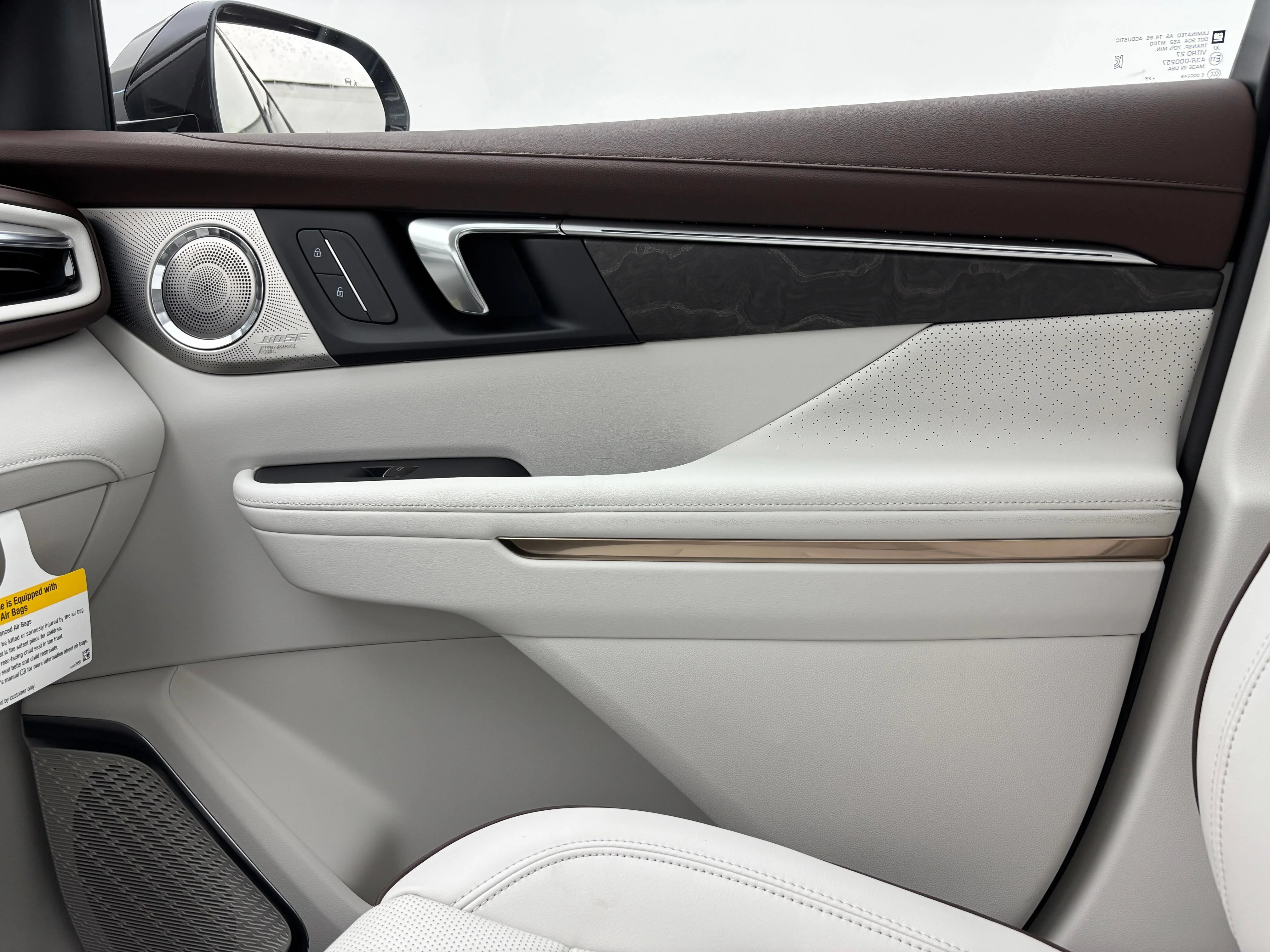2026 Buick Enclave Avenir - Photo 48