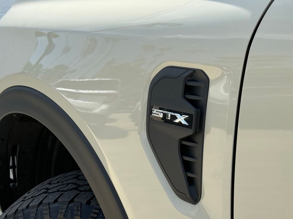 New 2026 Desert Sand Ford XL image 16