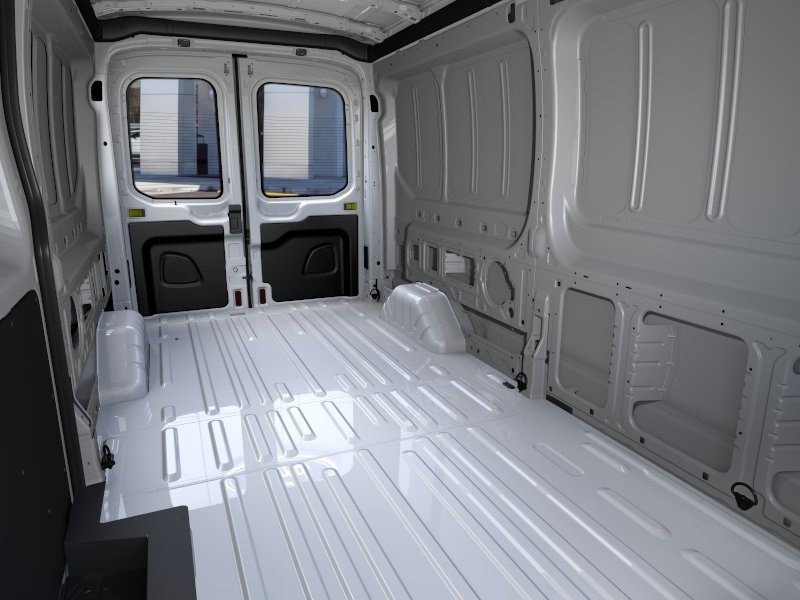 New 2026 Oxford White Ford Base image 11