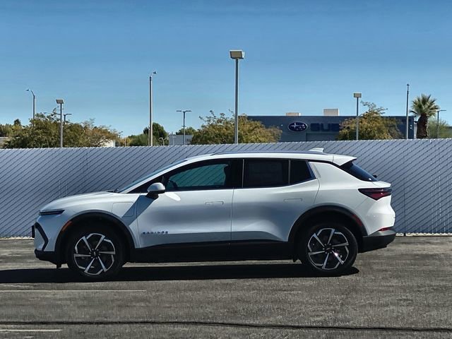 2026 Chevrolet Equinox EV 2LT - Photo 16