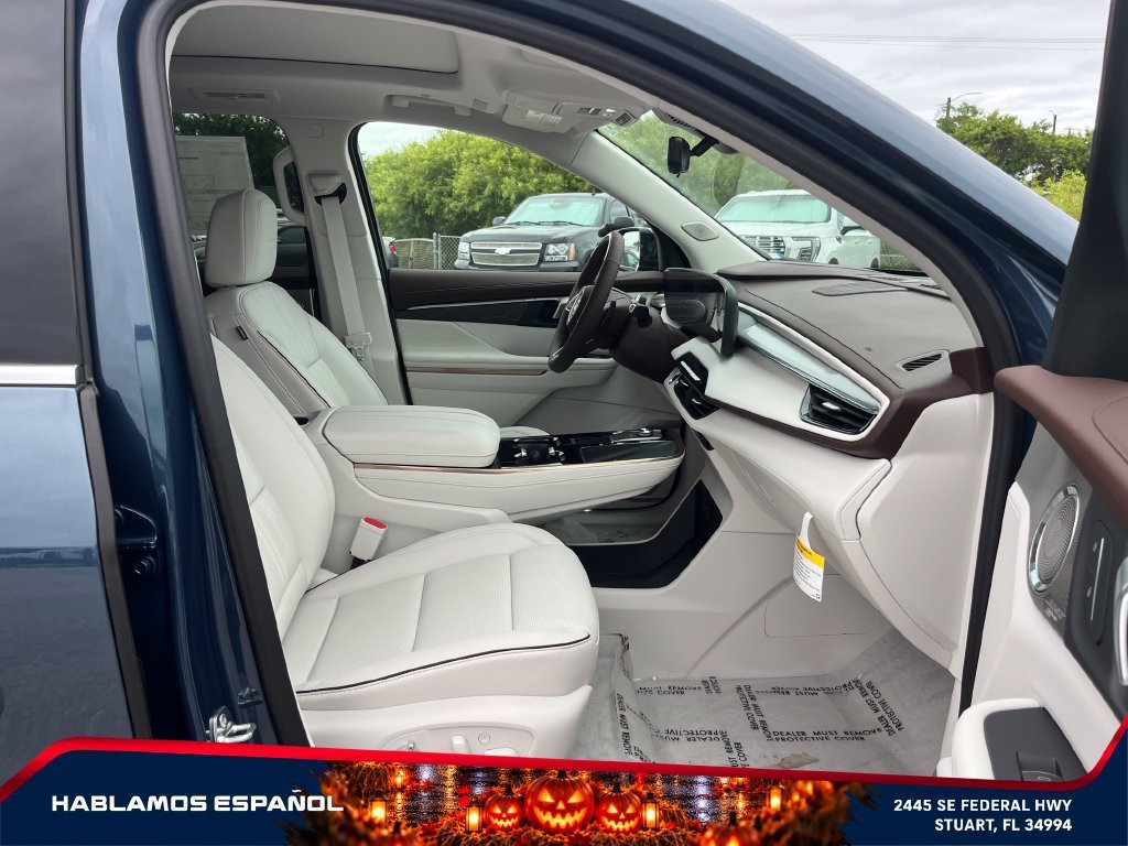 2026 Buick Enclave Avenir - Photo 20