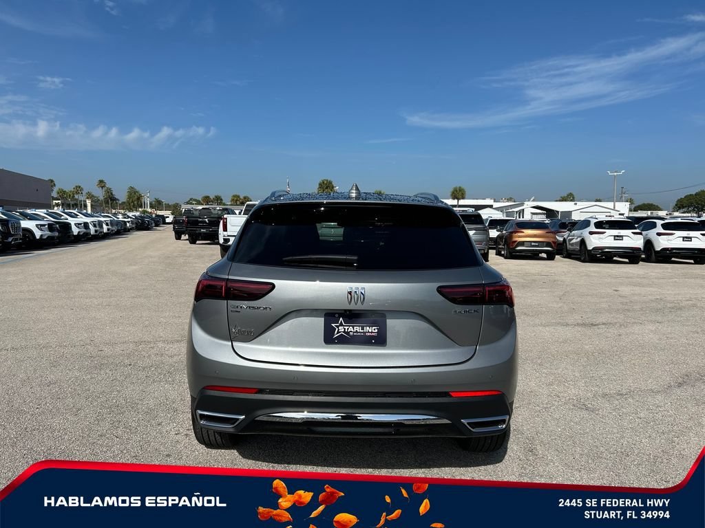 2026 Buick Envision Preferred - Photo 6