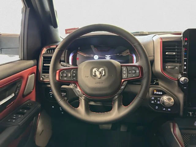 New 2026  Ram Rebel image 13