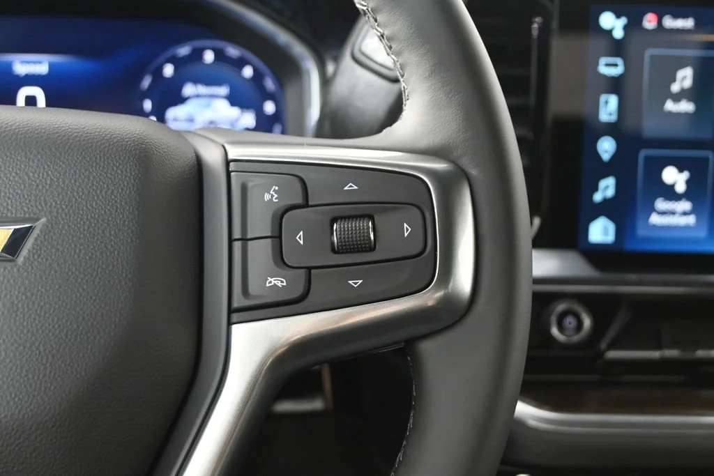 2026 Chevrolet Silverado 1500 LT - Photo 34