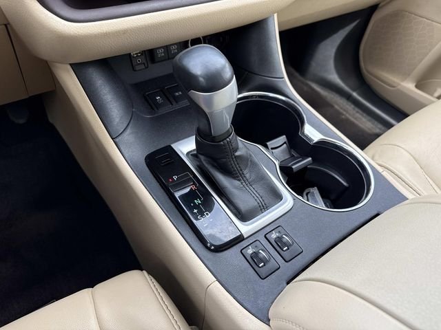 2018 Toyota Highlander XLE - Photo 26
