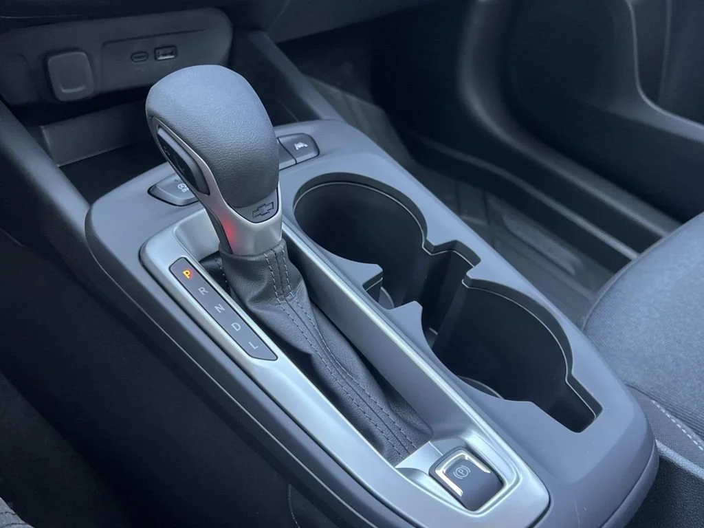 2026 Chevrolet Trax LS - Photo 19