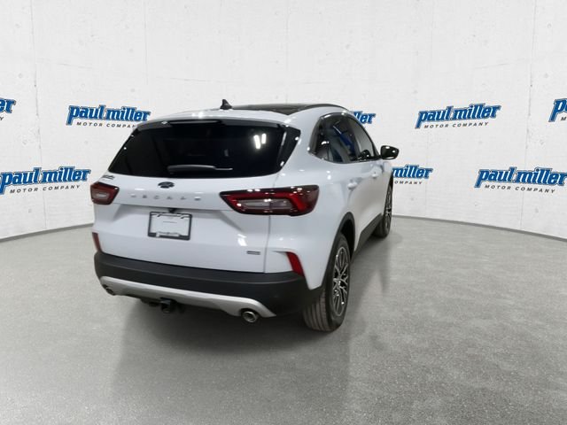 2025 Ford Escape Plug-in hybrid PHEV - Photo 11