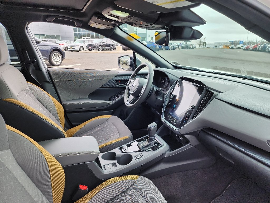 2025 Subaru Crosstrek Sport - Photo 28