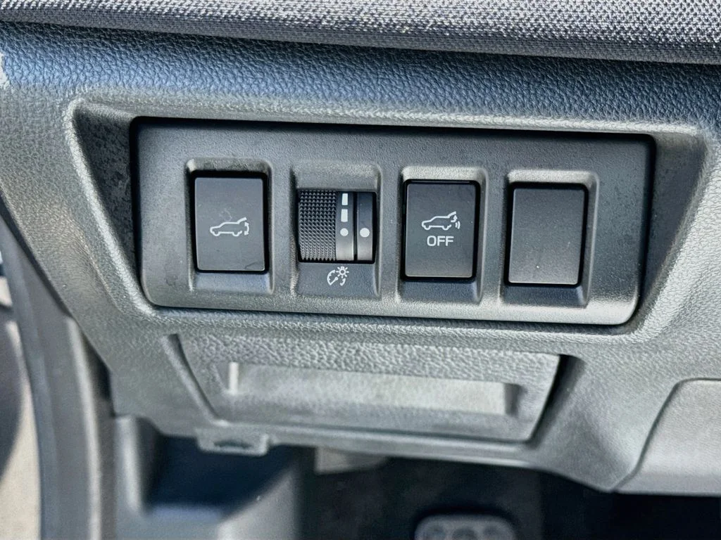 Used 2020 Gray Subaru Premium image 10