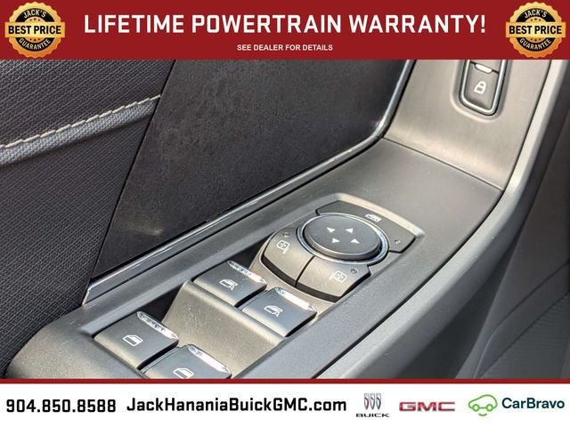 Used 2025 Gray Ford XLT image 29