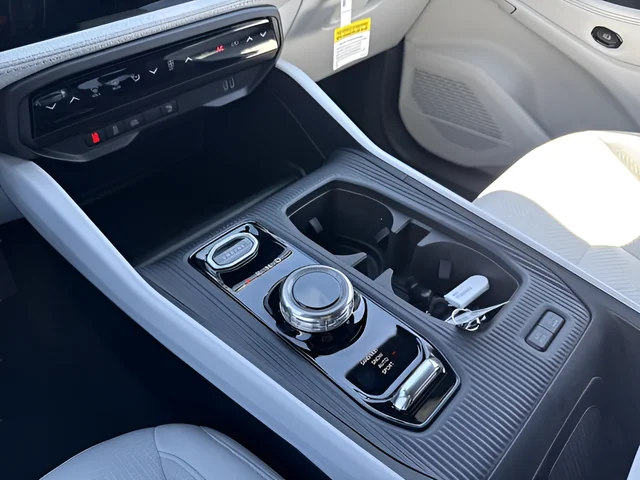 New 2026 41 Exterior Paint Jeep Laredo image 17