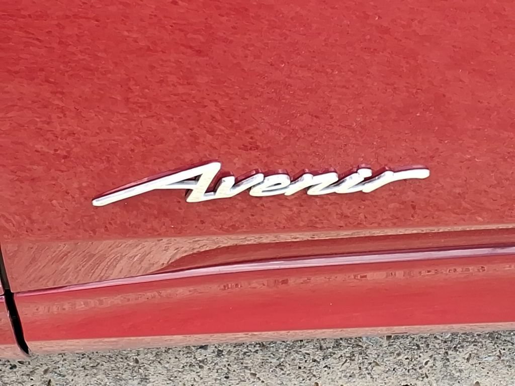 2026 Buick Envista Avenir - Photo 10