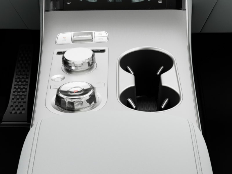 New 2026 Ceres Blue Genesis 2.5T ADVANCED image 21