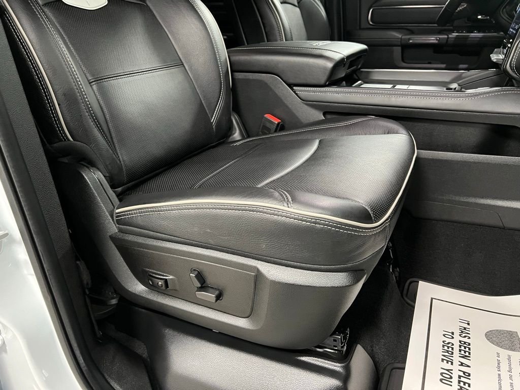 2024 RAM Ram 2500 Pickup Laramie Limited - Photo 69