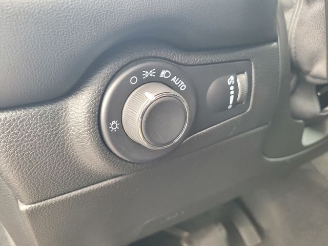Used 2023 Black Dodge GT image 19
