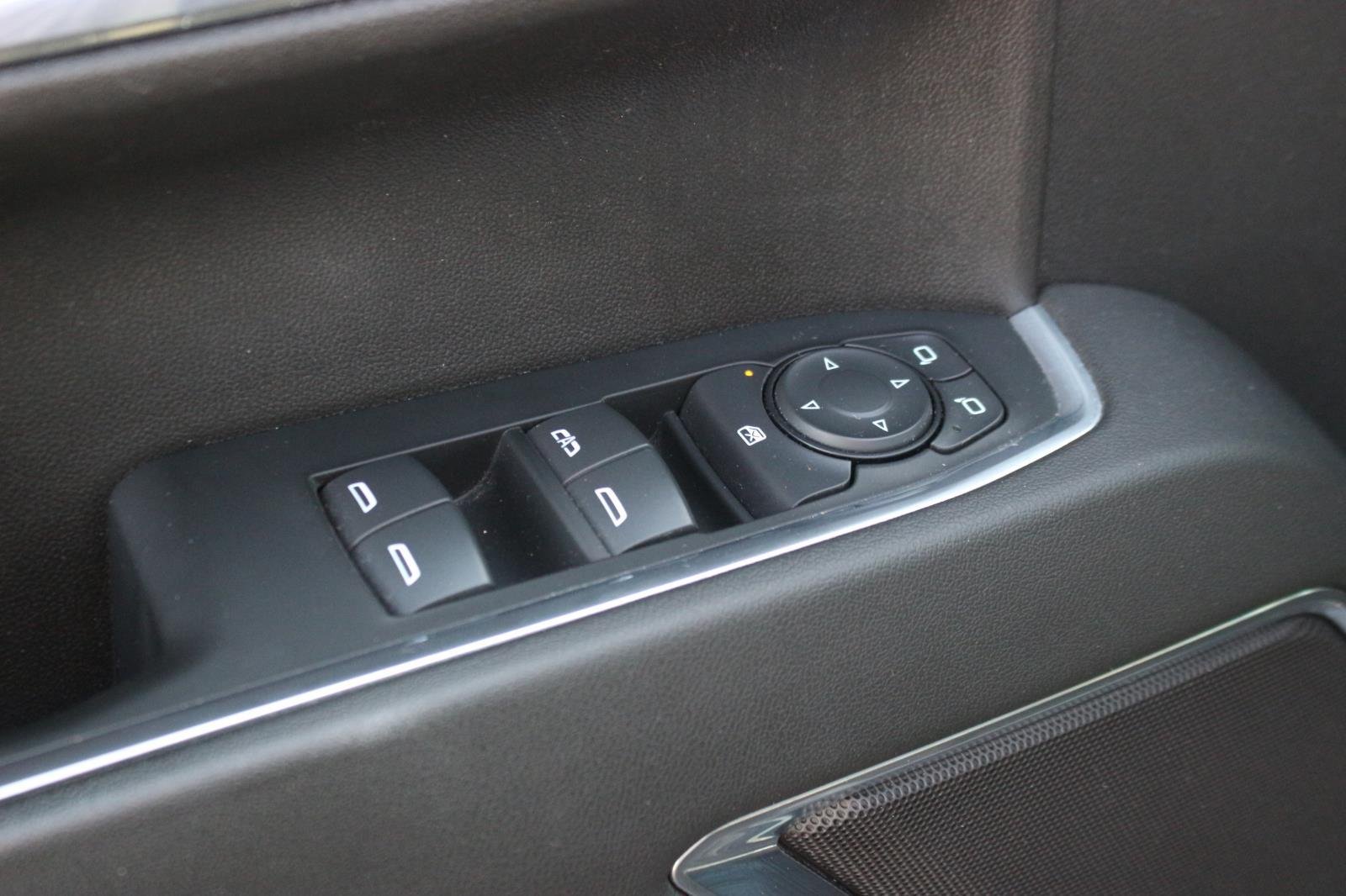 Used 2023 Dark Ash Metallic Chevrolet RST image 14