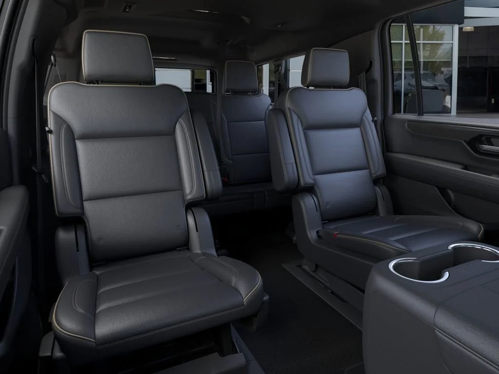 New 2026 Onyx Black GMC Elevation image 17