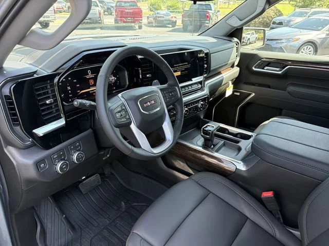 New 2026 Sterling Metallic GMC Elevation image 23