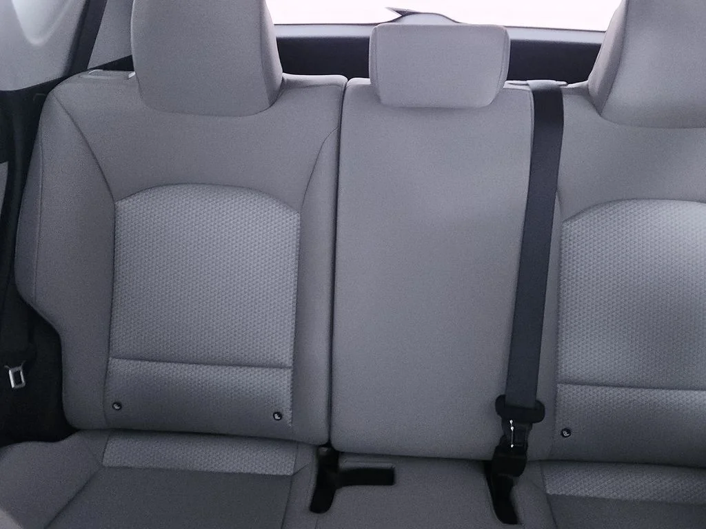 Used 2025 Red Kia LX image 23