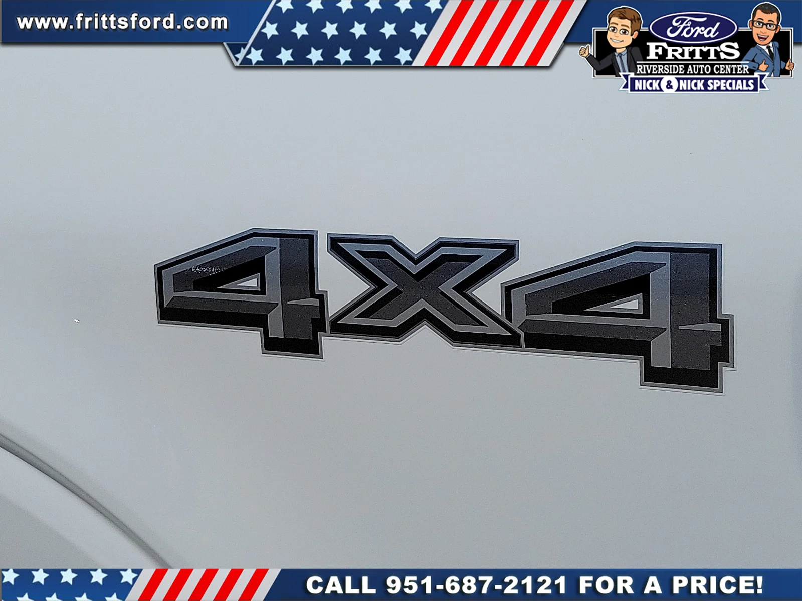 New 2026 Oxford White Ford STX® image 24