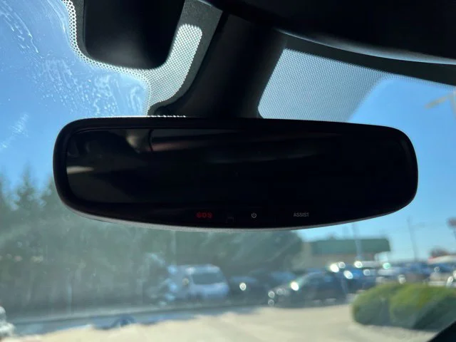 Certified Used 2025 Black Dodge GT Plus image 25