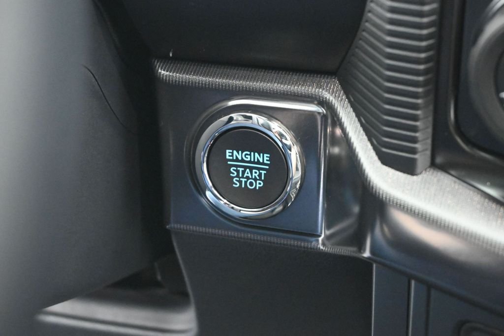 New 2026 Green Ford Raptor image 13