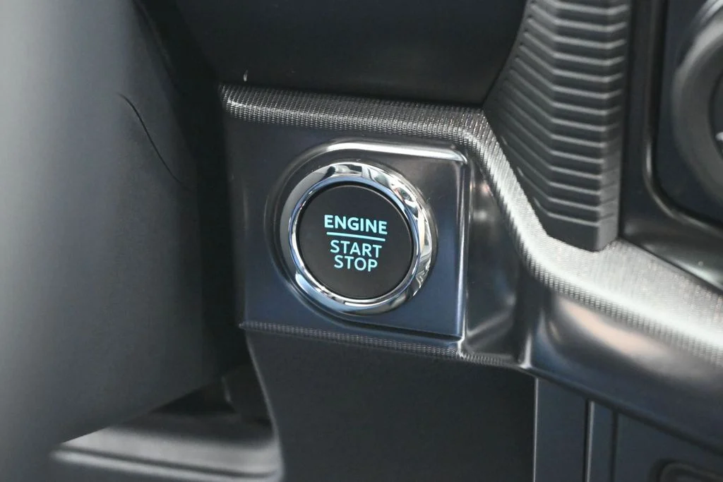 New 2026 Shelter Green Ford Raptor image 13