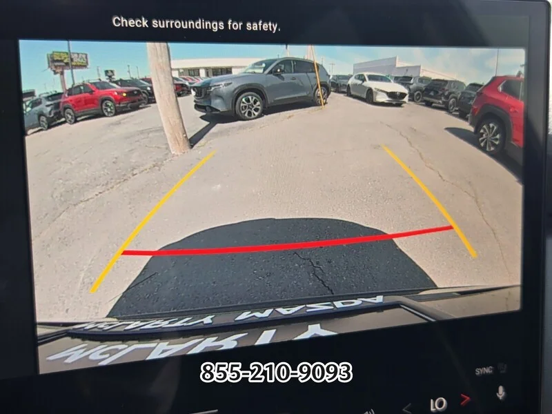 2026 Mazda CX-5 S Preferred - Photo 16
