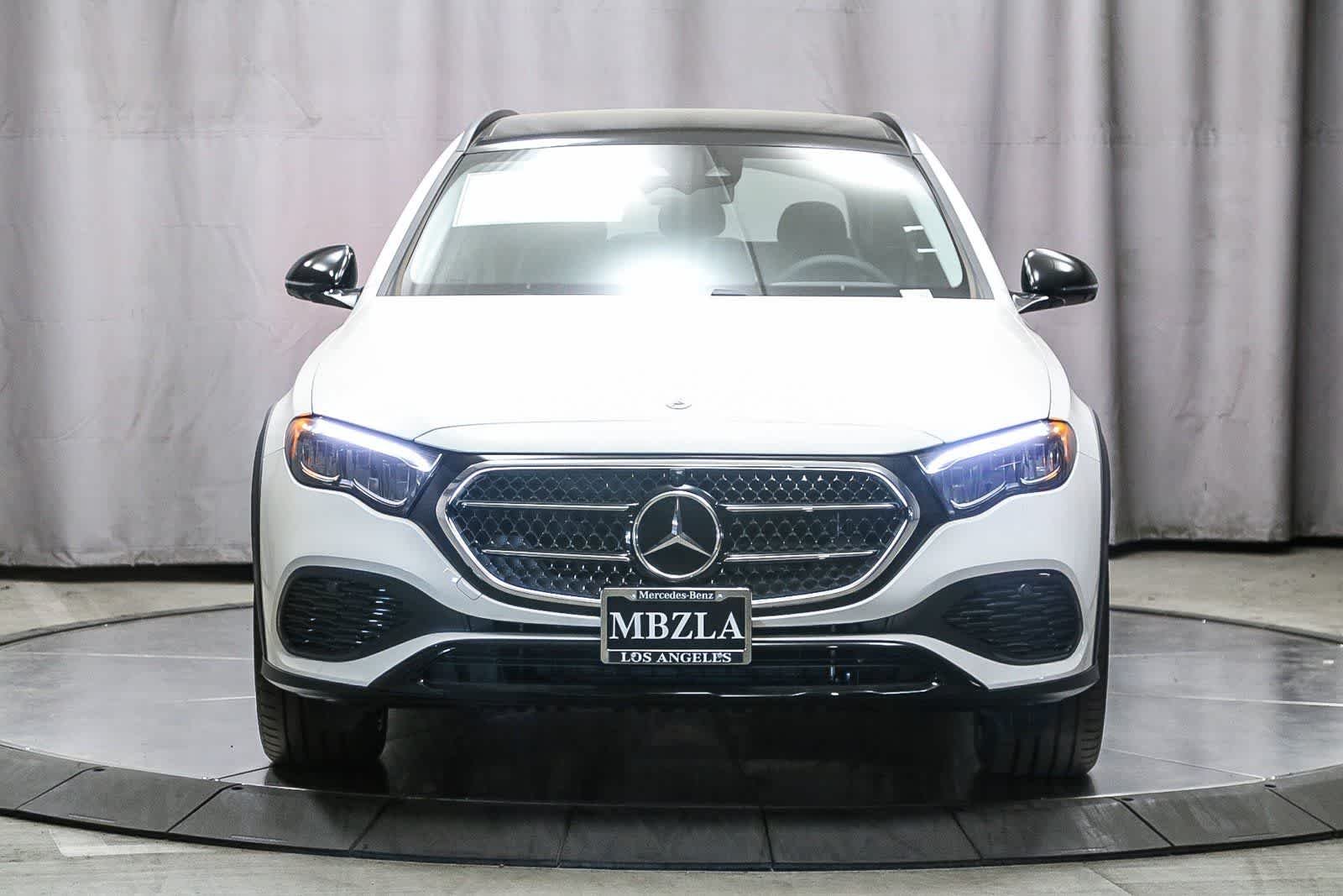 2025 Mercedes-Benz E-Class E450 All-Terrain - Photo 43