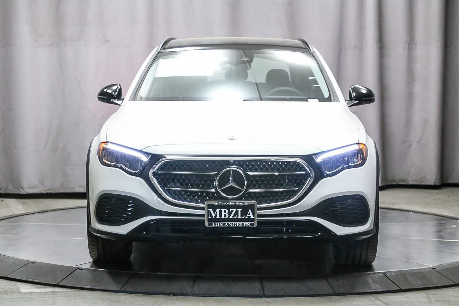 2025 Mercedes-Benz E-Class E450 All-Terrain - Photo 43