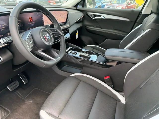 2026 Buick Envision Sport Touring - Photo 17