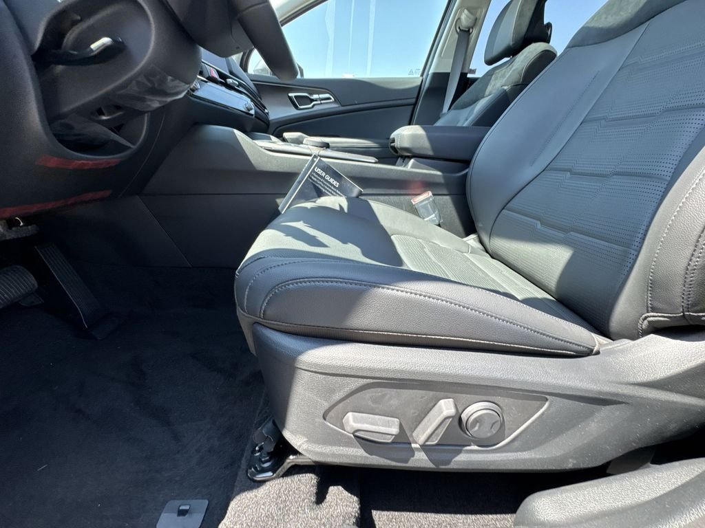 2026 Kia Sportage SX Prestige Hybrid - Photo 12