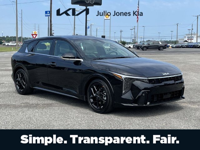 2026 Kia K4