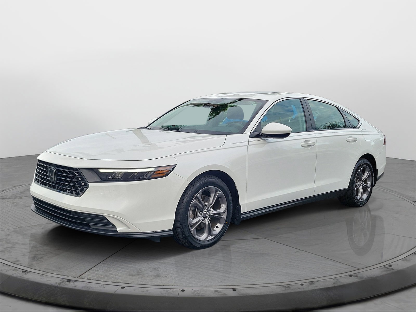 2024 Honda Accord EX - Photo 33