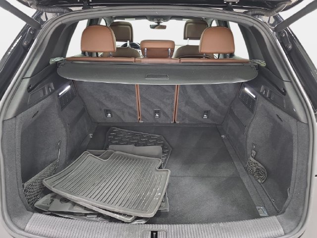 Used 2018 Black Audi 2.0T Premium Plus image 33