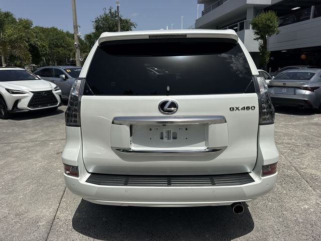 2022 Lexus GX PREMIUM - Photo 25