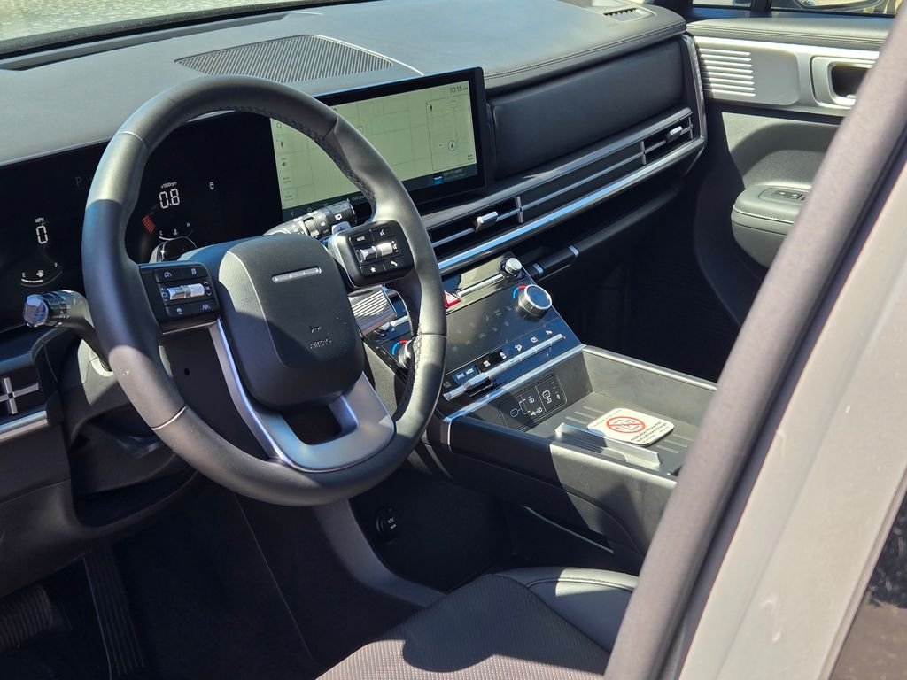 2025 Hyundai Santa Fe XRT - Photo 34