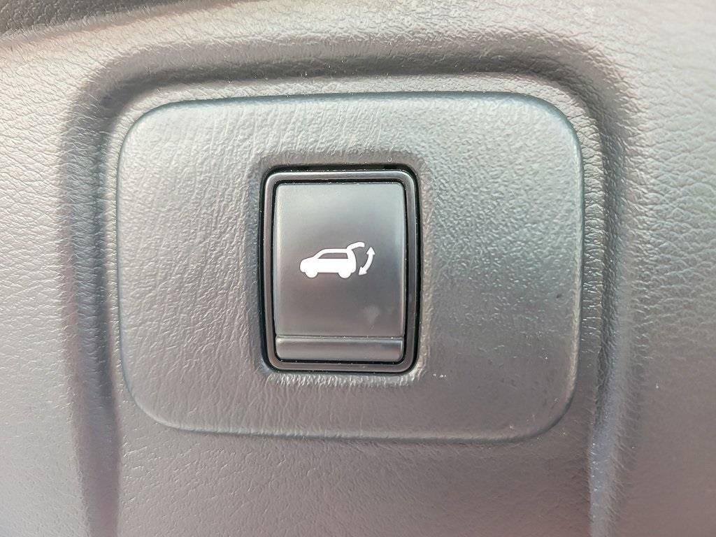 2021 NISSAN MURANO - Image 20
